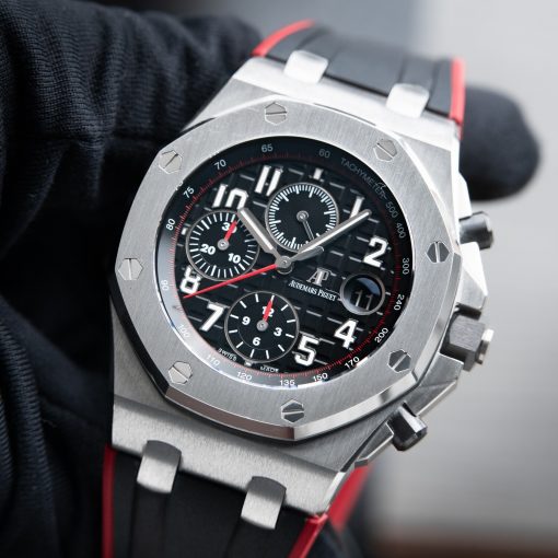 Audemars Piguet Royal Oak Offshore Chronograph “Vampire” Automatic 42mm