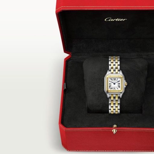 Cartier Panthere De Cartier CRW2PN0006 Watch