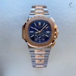 Patek Philippe Nautilus | 5980/1AR-001