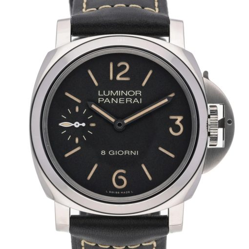 Panerai Luminor 8 Giorni PAM00915