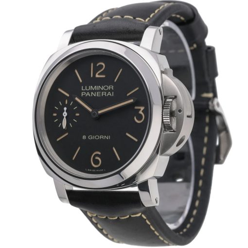 Panerai Luminor 8 Giorni PAM00915