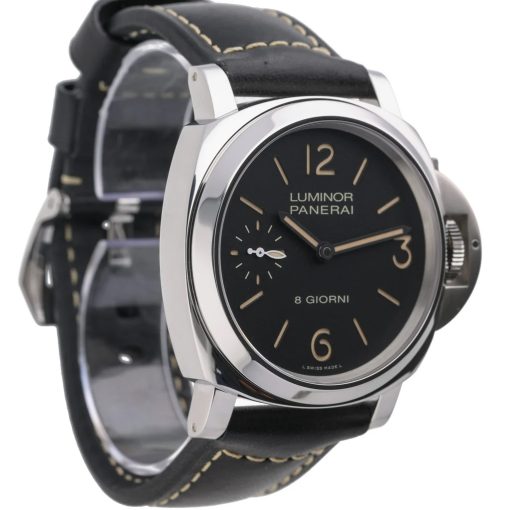 Panerai Luminor 8 Giorni PAM00915