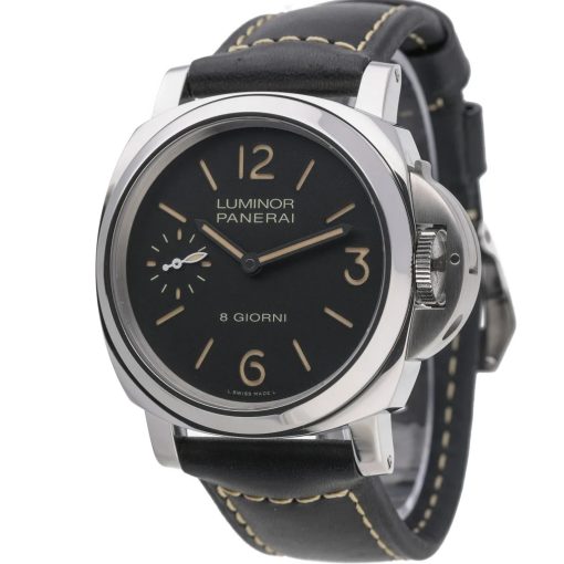 Panerai Luminor 8 Giorni PAM00915