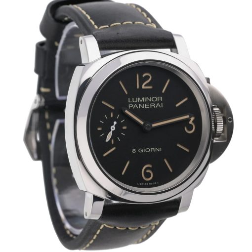 Panerai Luminor 8 Giorni PAM00915