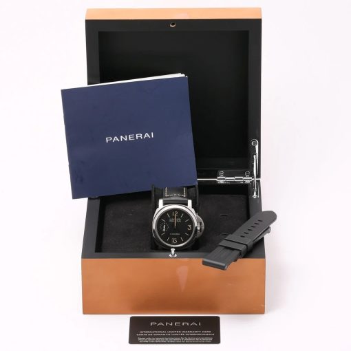 Panerai Luminor 8 Giorni PAM00915