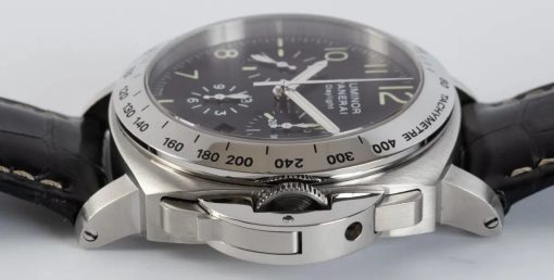 Panerai Luminor Daylight Chrono Pam 00196