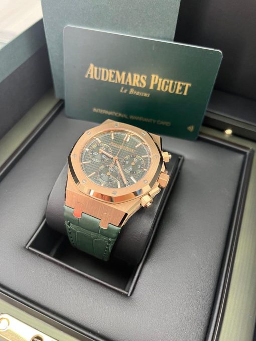 Audemars Piguet Royal Oak 41mm Ref. 15510OR.OO.D315CR.02