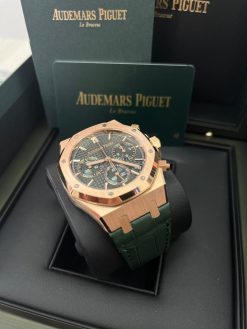 Audemars Piguet Royal Oak 41mm Ref. 15510OR.OO.D315CR.02