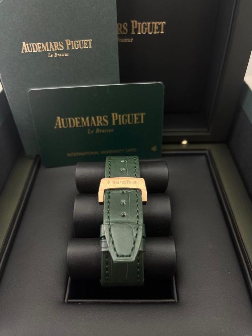 Audemars Piguet Royal Oak 41mm Ref. 15510OR.OO.D315CR.02