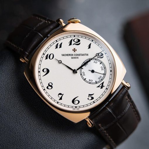 Vacheron Constantin Historiques American 1921 40mm Rose Gold