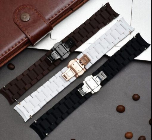 Straps Watch, 20/23mm