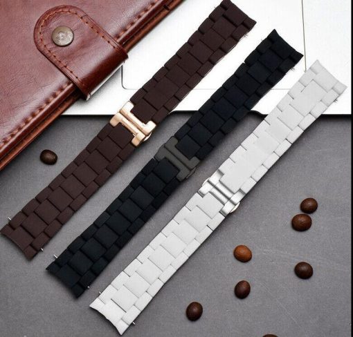 Straps Watch, 20/23mm