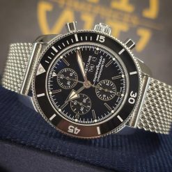 Breitling A13312 Superocean Heritage II 46 Chronograph