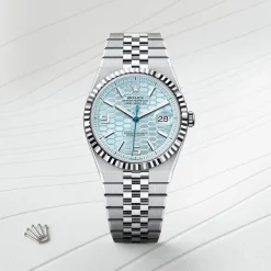 Rolex Land-Dweller 40