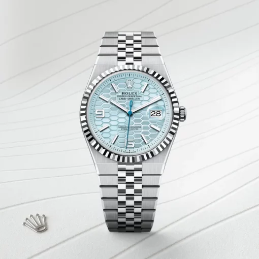 Rolex Land-Dweller 40