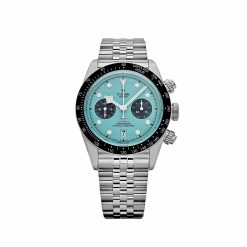 Tudor Black Bay Chrono