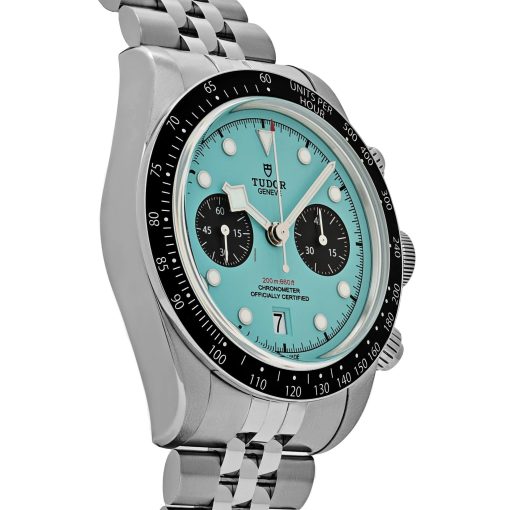 Tudor Black Bay Chrono