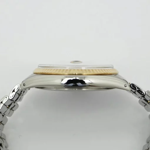 Tudor Oyster Prince Date Day Two Tone – Champagne Dial