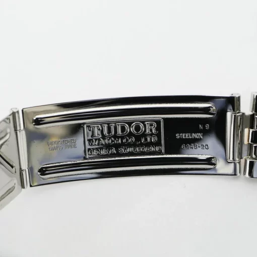 Tudor Oyster Prince Date Day Two Tone – Champagne Dial