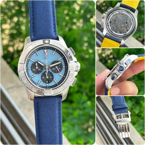 BREITLING AVENGER B01 CHRONOGRAPH 44